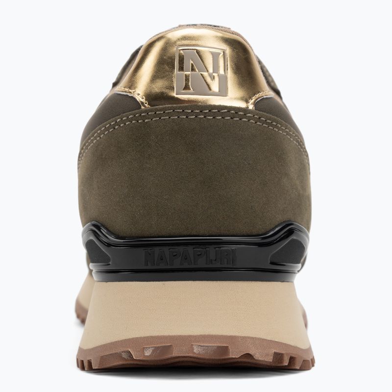 Încălțăminte pentru femei Napapijri Astra NP0A8912 green lichen 6