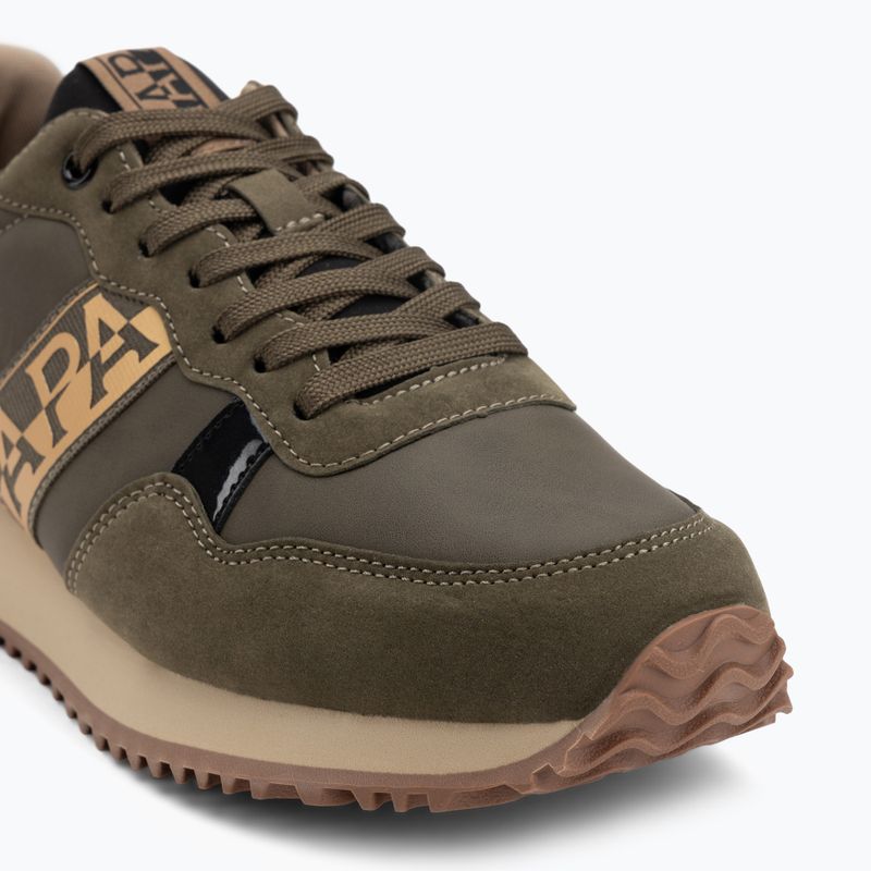 Încălțăminte pentru femei Napapijri Astra NP0A8912 green lichen 7