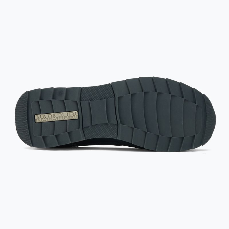 Încălțăminte pentru bărbați Napapijri Stab blue mediev 4