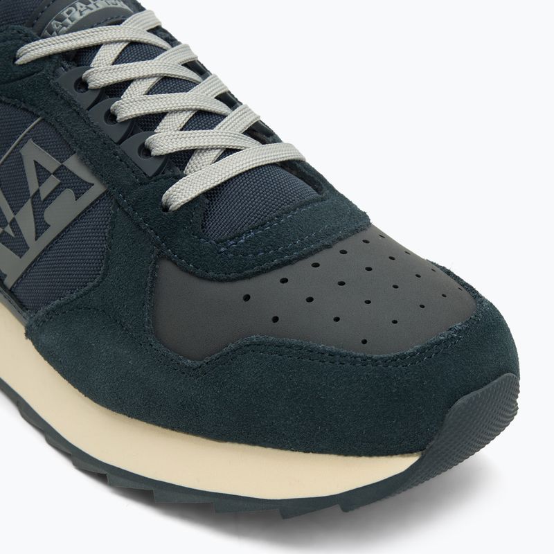 Încălțăminte pentru bărbați Napapijri Stab blue mediev 7