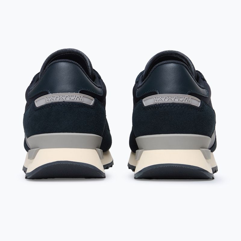Încălțăminte pentru bărbați Napapijri Stab blue mediev 11