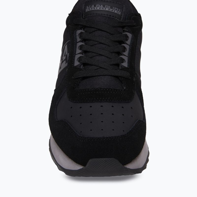 Încălțăminte pentru bărbați Napapijri Stab NP0A88XI black 15