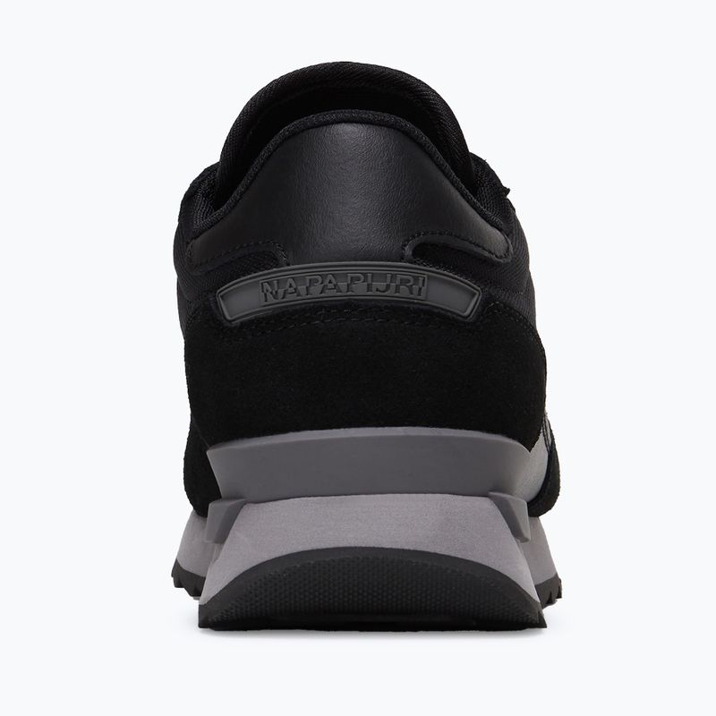 Încălțăminte pentru bărbați Napapijri Stab NP0A88XI black 16