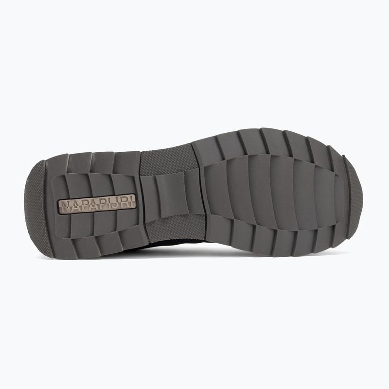 Încălțăminte pentru bărbați Napapijri Stab green/blue 4