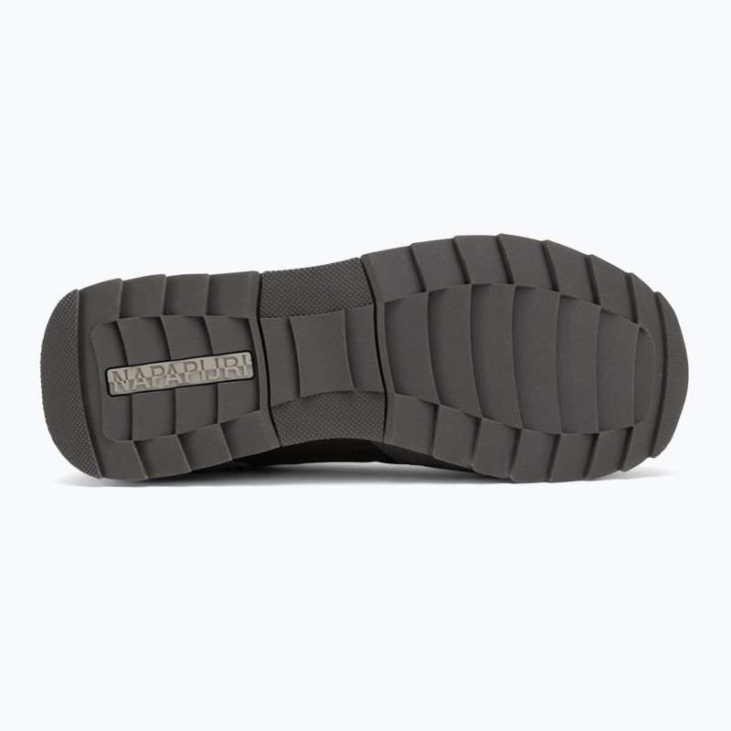 Încălțăminte pentru bărbați Napapijri Stab grey 4