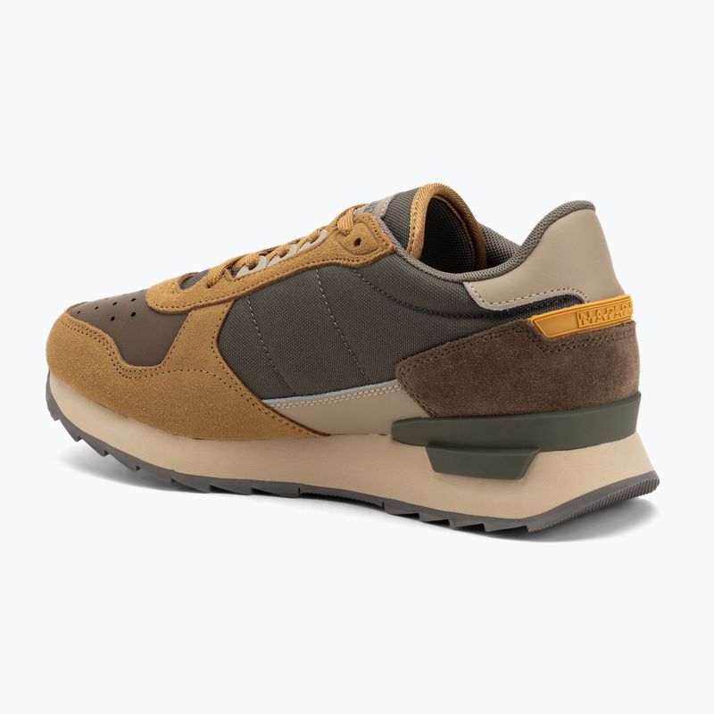 Încălțăminte pentru bărbați Napapijri Stab raindrum 3