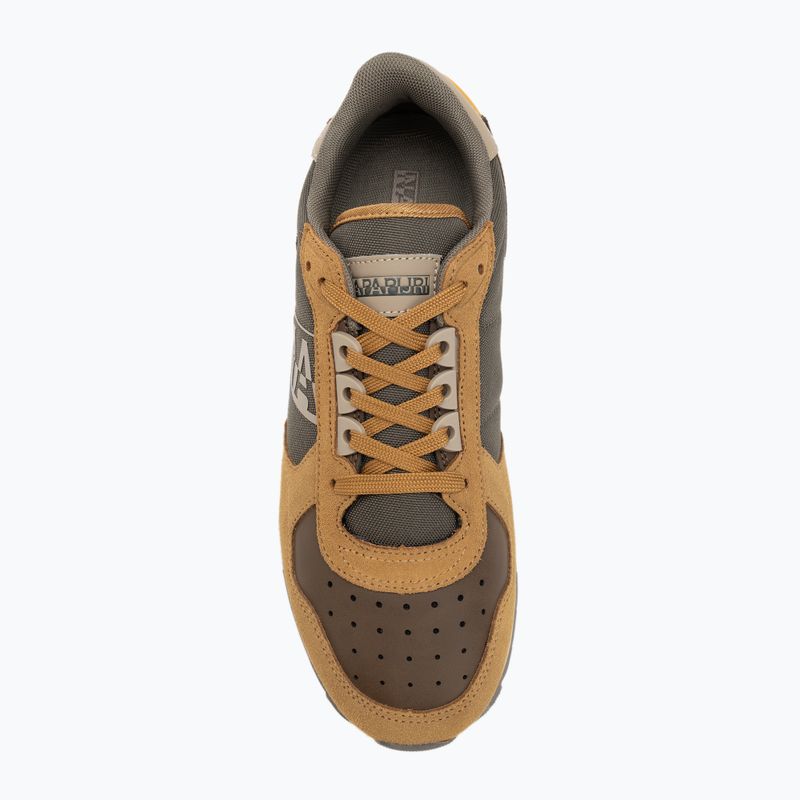 Încălțăminte pentru bărbați Napapijri Stab raindrum 5