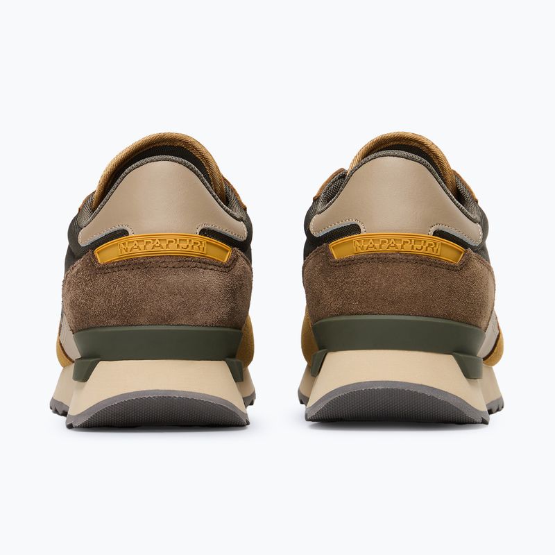 Încălțăminte pentru bărbați Napapijri Stab raindrum 11