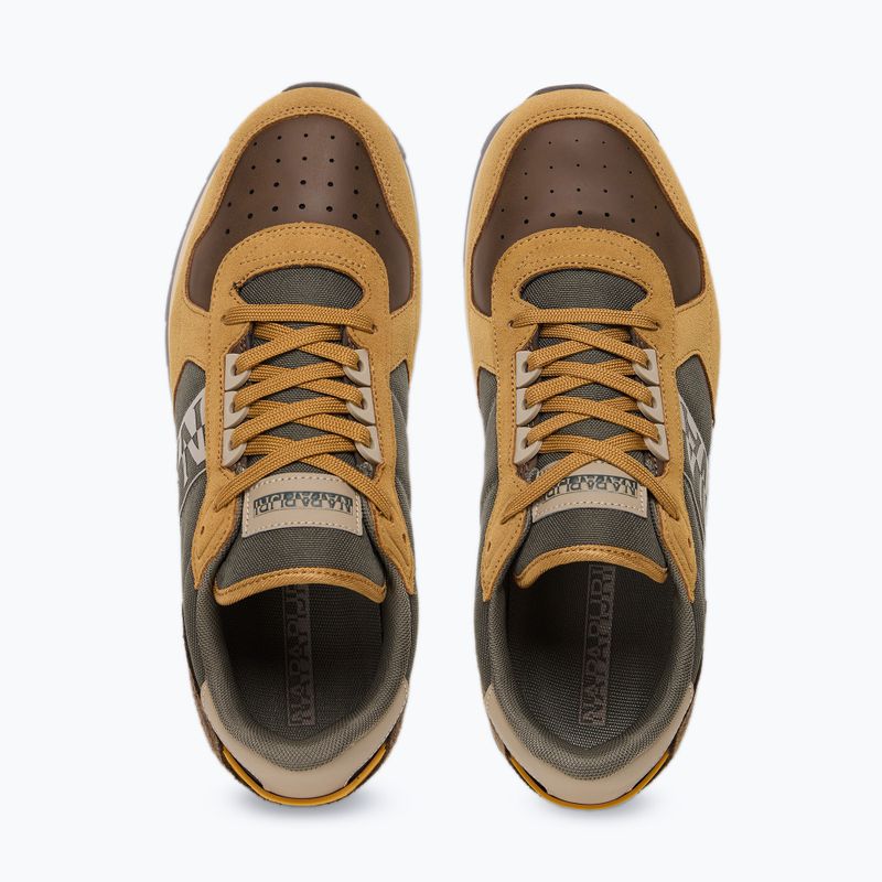 Încălțăminte pentru bărbați Napapijri Stab raindrum 12