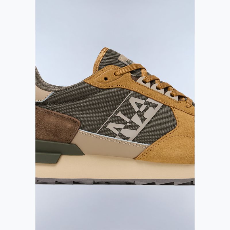 Încălțăminte pentru bărbați Napapijri Stab raindrum 14