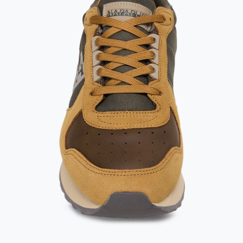 Încălțăminte pentru bărbați Napapijri Stab raindrum 15