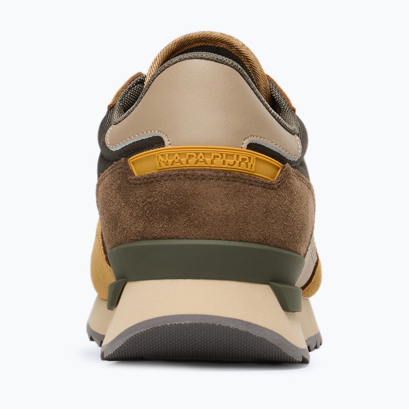 Încălțăminte pentru bărbați Napapijri Stab raindrum 16