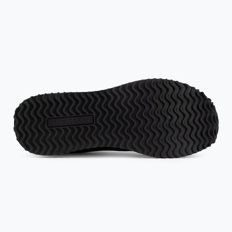 Încălțăminte pentru femei Napapijri Astra black 4