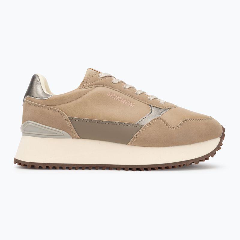 Încălțăminte pentru femei Napapijri Astra toffee 2