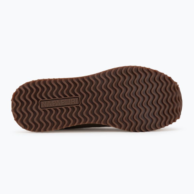 Încălțăminte pentru femei Napapijri Astra toffee 4