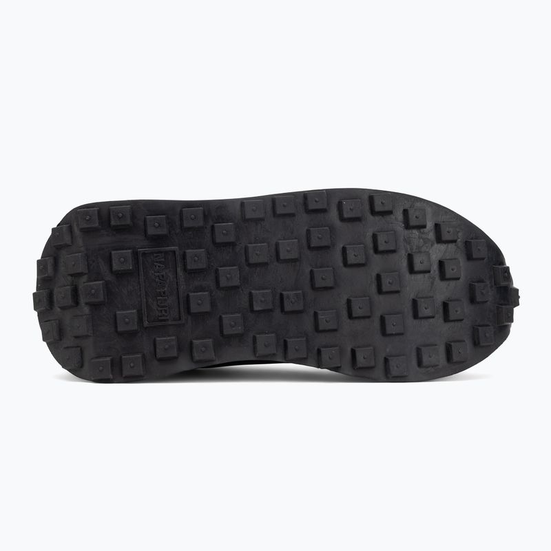 Încălțăminte pentru bărbați Napapijri Cork navy/grey 4