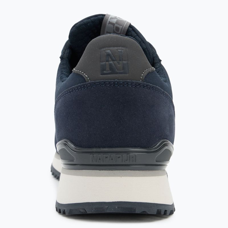 Încălțăminte pentru bărbați Napapijri Cosmos NP0A88UF blue marine 6