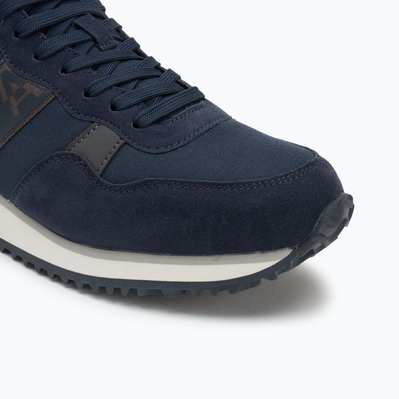Încălțăminte pentru bărbați Napapijri Cosmos NP0A88UF blue marine 7