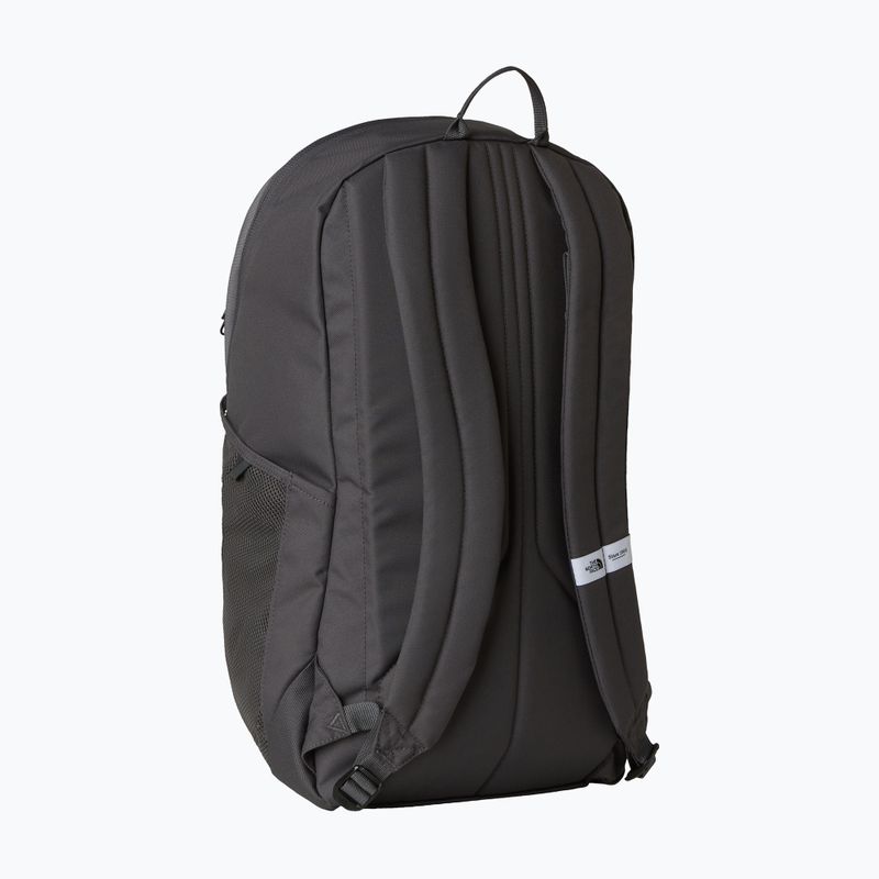Rucsac de oraș The North Face Rodey 27 l anthracite grey 2