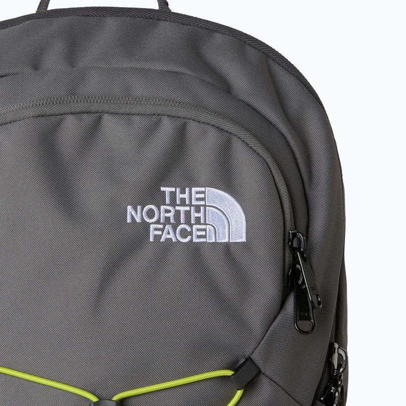 Rucsac de oraș The North Face Rodey 27 l anthracite grey 3