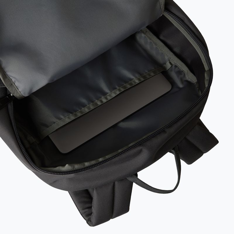 Rucsac de oraș The North Face Rodey 27 l anthracite grey 4