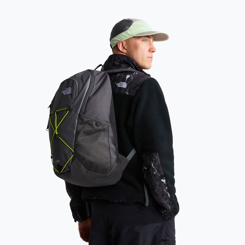 Rucsac de oraș The North Face Rodey 27 l anthracite grey 6