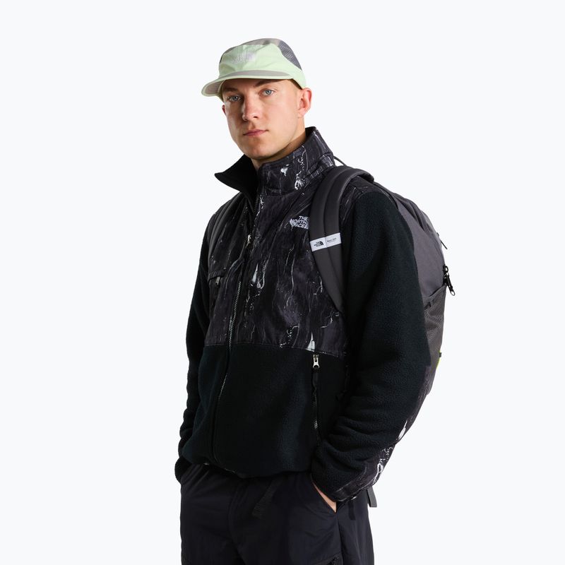 Rucsac de oraș The North Face Rodey 27 l anthracite grey 7