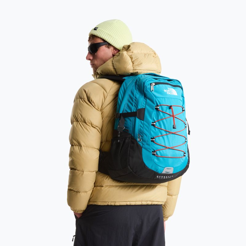 Rucsac de oraș The North Face Borealis Classic 29 l 7