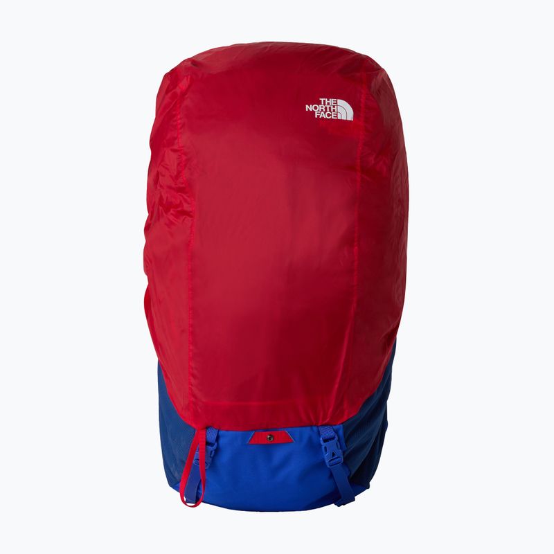 Rucsac turistic The North Face Basin 36 l estate blue/tnf blue 3