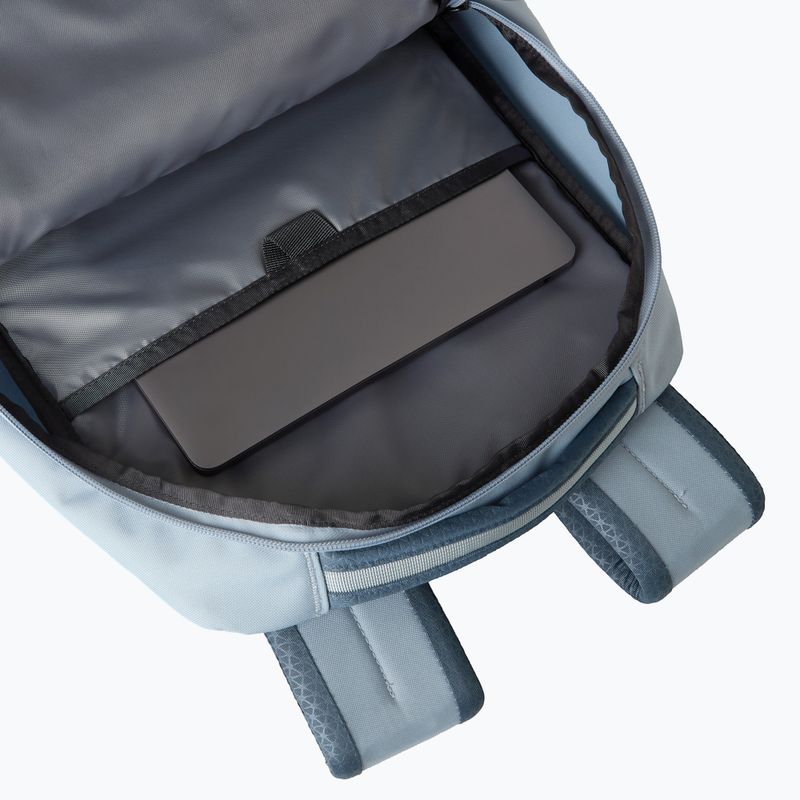 Rucsac urban The North Face Vault 26 l frost grey/granite grey 6