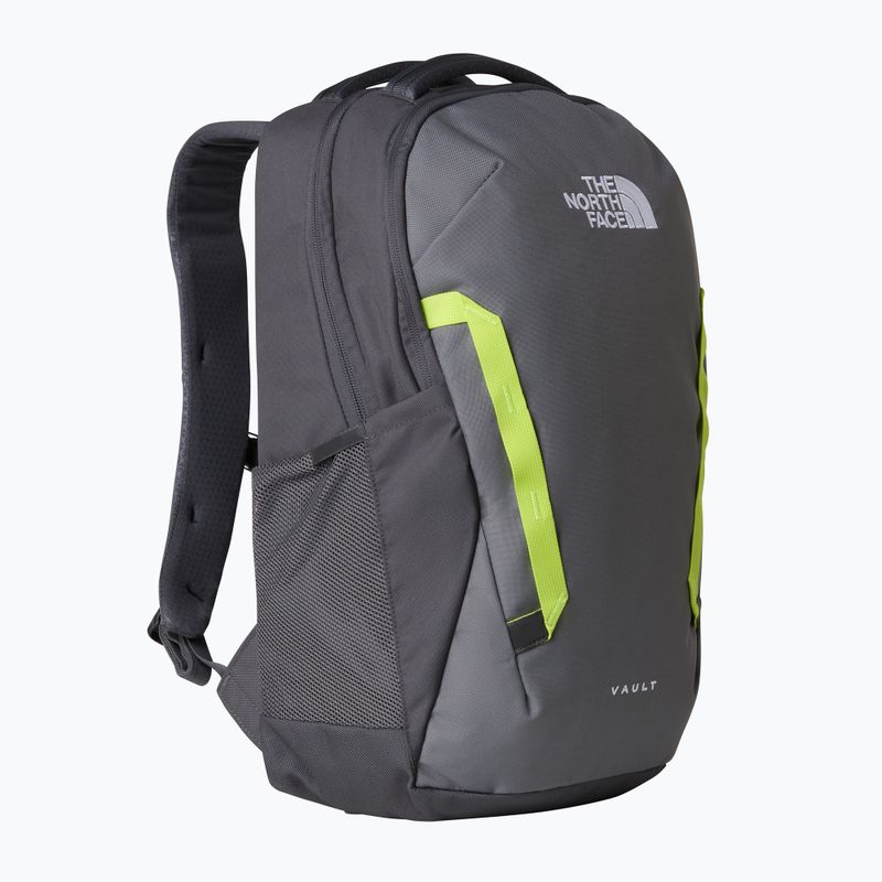 Rucsac urban The North Face Vault 27 l gri antracit