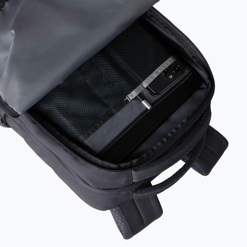 Rucsac urban The North Face Vault 27 l gri antracit 5