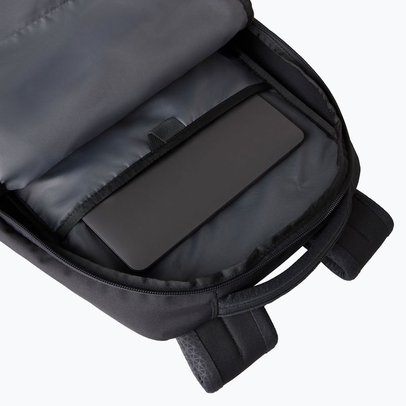 Rucsac urban The North Face Vault 27 l gri antracit 6