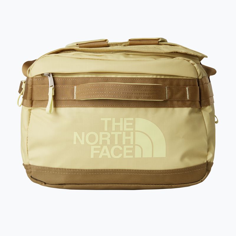 Geantă de voiaj The North Face Base Camp Voyager Duffel 42 pear/cedar/lemon mist 3