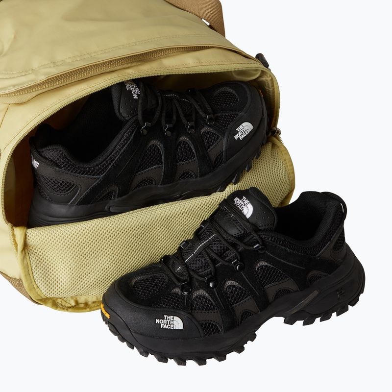 Geantă de voiaj The North Face Base Camp Voyager Duffel 42 pear/cedar/lemon mist 6
