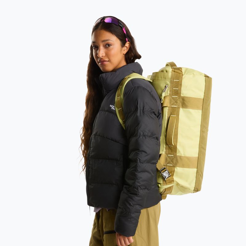 Geantă de voiaj The North Face Base Camp Voyager Duffel 42 pear/cedar/lemon mist 7