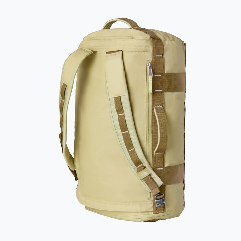 Geantă de voiaj The North Face Base Camp Voyager Duffel 32 l pear/cedar/lemon mist 2