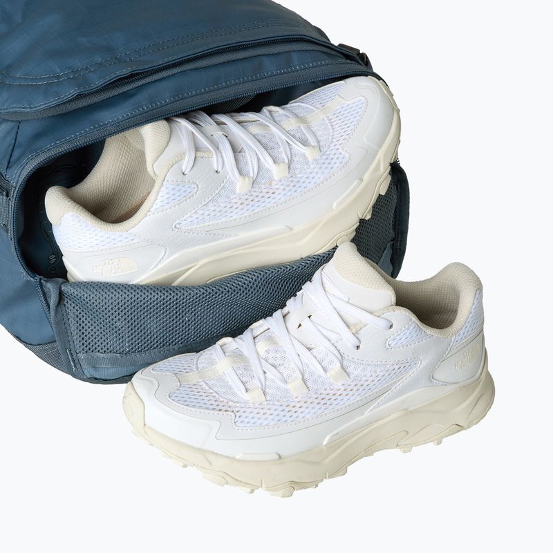 Geantă de voiaj The North Face Base Camp Voyager Duffel 32 l 6