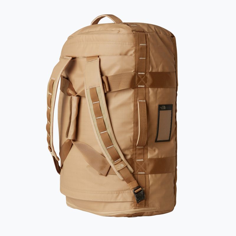 Geantă de voiaj The North Face Base Camp Voyager Duffel 62 l 2
