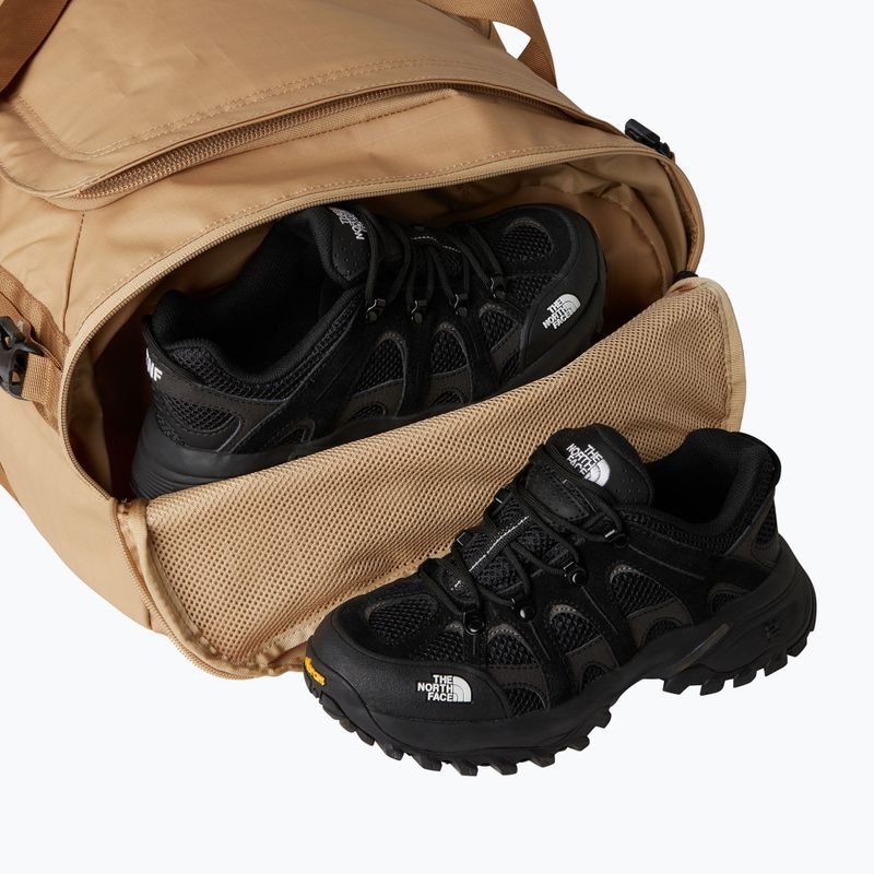 Geantă de voiaj The North Face Base Camp Voyager Duffel 62 l 6