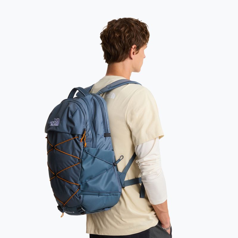 Rucsac de oraș The North Face Borealis 28 l 7