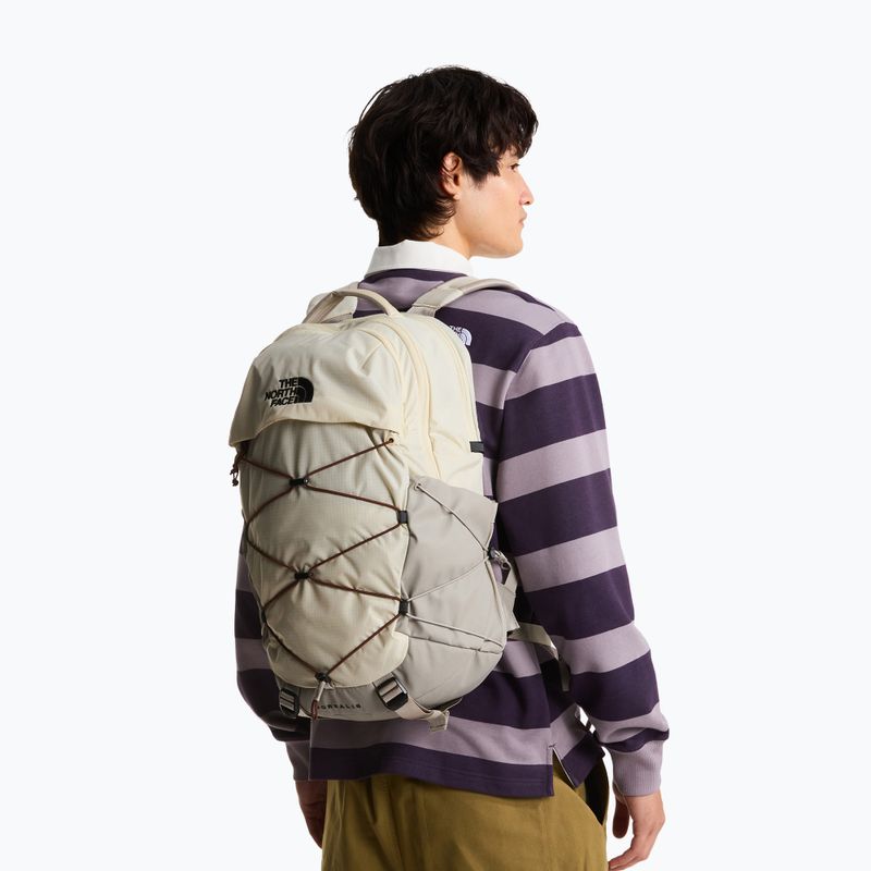 Rucsac de oraș The North Face Borealis 28 l 7