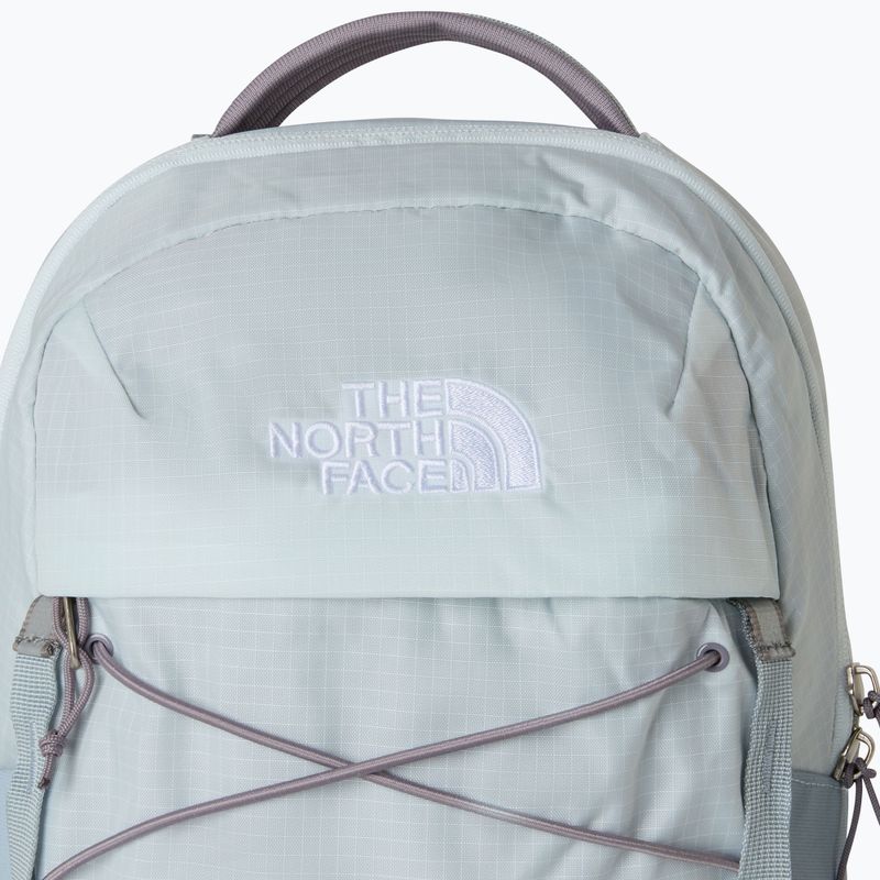Rucsac urban The North Face Borealis Mini Backpack 10 l pearl stone/frost grey/transcendent grey 3
