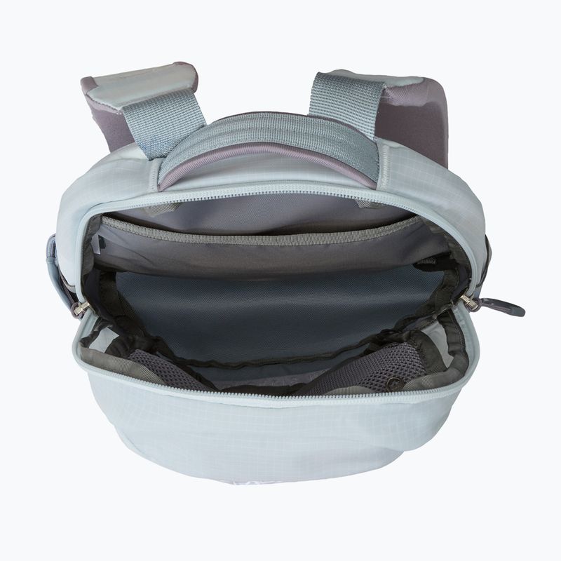 Rucsac urban The North Face Borealis Mini Backpack 10 l pearl stone/frost grey/transcendent grey 4