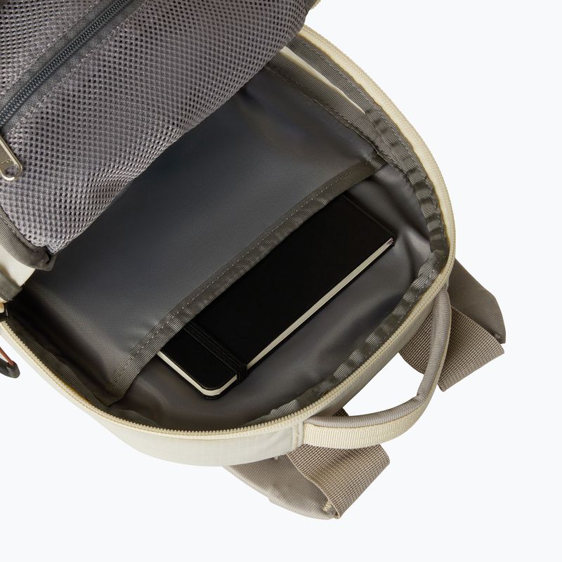 Rucsac urban The North Face Borealis Mini Backpack 10 l desert stone/stone slab/ember soil 5