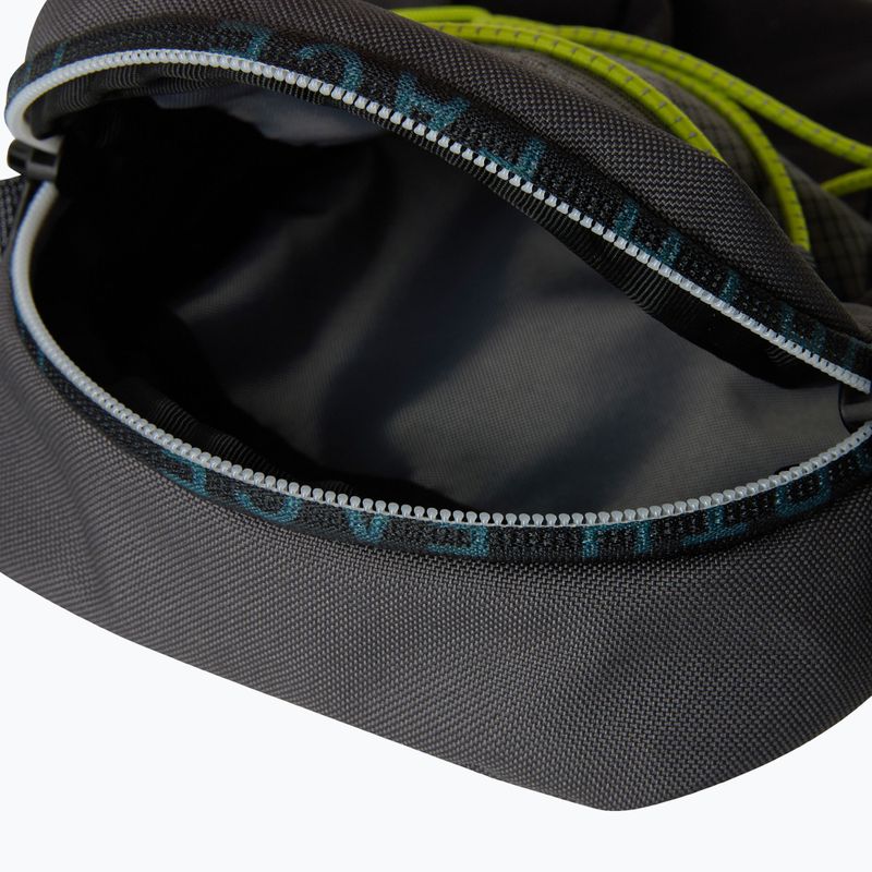 Borsetă The North Face Jester Crossbody 2.3 l anthracite grey/smoked pearl/fizz lime 3