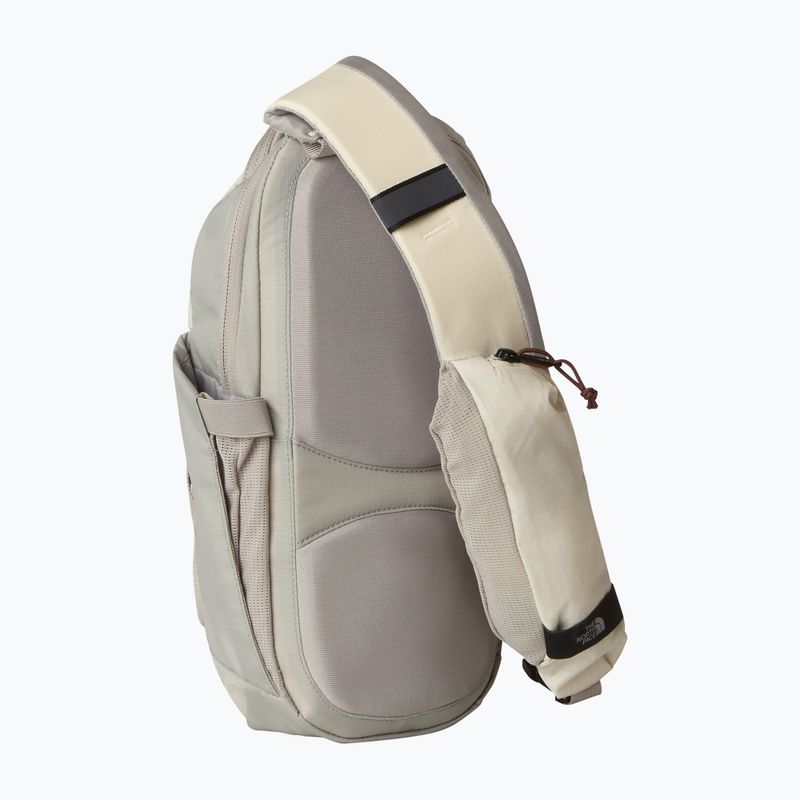 Rucsac de oraș cu o singură bretea The North Face Borealis Sling 6 l desert stone/stone slab/ember soil 2
