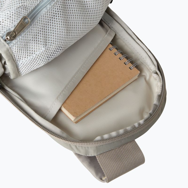 Rucsac de oraș cu o singură bretea The North Face Borealis Sling 6 l desert stone/stone slab/ember soil 4
