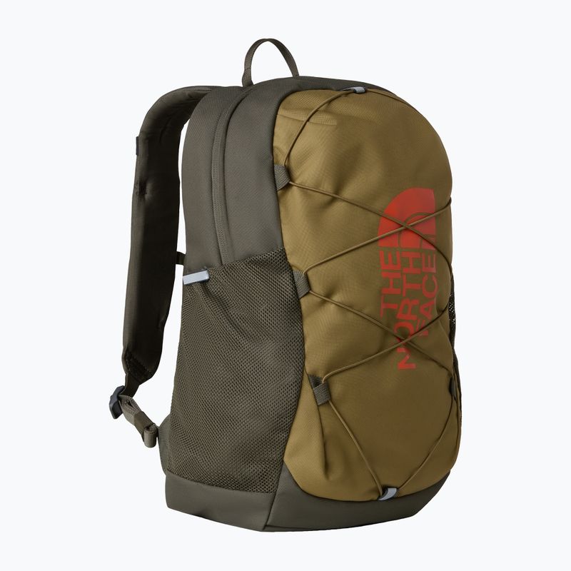 Rucsac urban pentru copii The North Face Court Jester 24,5 l