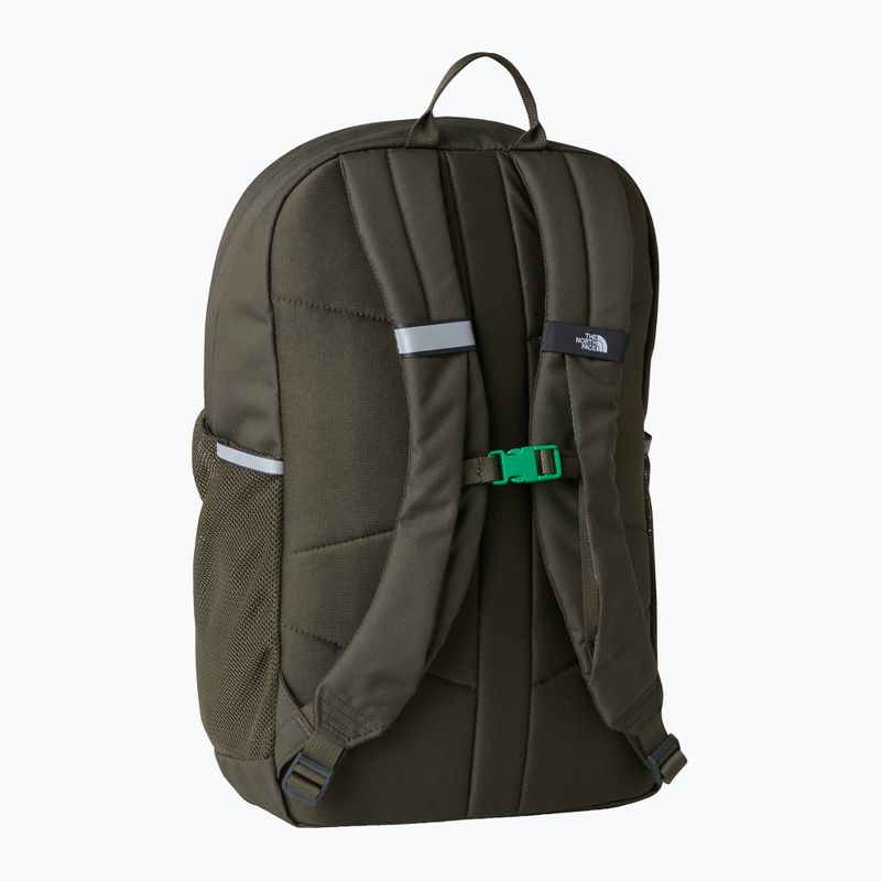 Rucsac urban pentru copii The North Face Court Jester 24,5 l 2